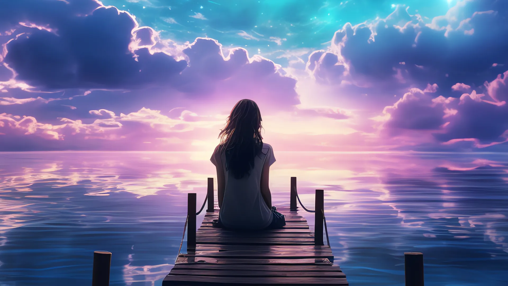 Mindful Movement: Yoga, Tai Chi, and the Mind-Body Link